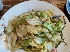 -卧龙堡客栈·中餐厅(古北水镇店)