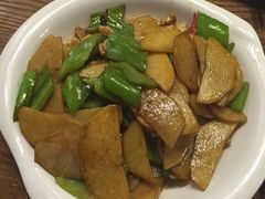 -妈妈的味道(工人体育场东路店)