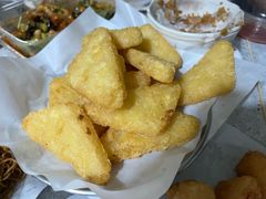 -水牛奶皇后糖水铺(深圳总店)
