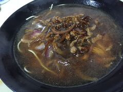 -老地方面馆(思南路店)