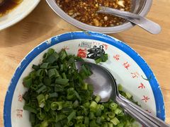 -烂厅下牛肉汤