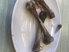 -香妃烤鸡(西单店)