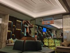 -海纳百川·都市温泉·足道·SPA(学院路店)