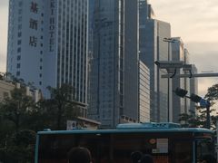 -深圳凯宾斯基酒店