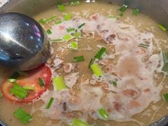 -土风豆米火锅(鸿通城店)