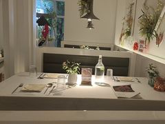 -春树下·树屋花房西餐厅(罍街AS1980店)