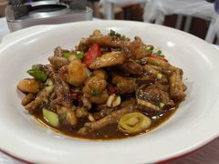 -澎湖湾农家菜(八一路楚天府店)