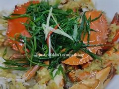 -北国饭店·海鲜.北方菜(榕城店)