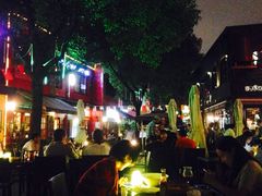 -Big Bamboo 大竹子体育主题餐厅(虹梅路店)