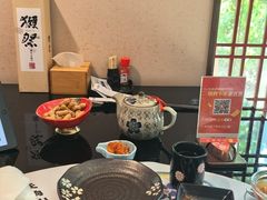 -天狗山料理(省体店)