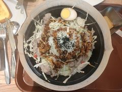 -豪客来牛排(成都锦江大融城店)