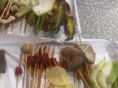 -旺蜀主成都串串火锅(西直门凯德MALL店)