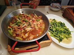 -吕记老鸭汤·徽菜馆(东营路店)