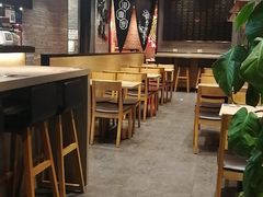 大堂-吉野家(上地三街店)