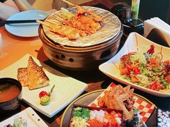 -山葵家·创意料理(宁波来福士店)