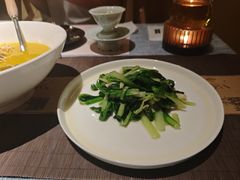 -淮食·雅宴(北大博雅国际酒店)