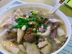 -荔林食店(西华路店)