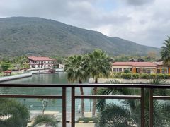 -三亚亚龙湾瑞吉度假酒店