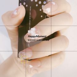 -Ami nail爱米美甲美睫