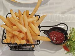 -新侨三宝乐西餐厅(崇文门店)