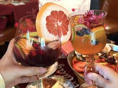 -BROWNSTONE布朗石西班牙餐厅(富城店)