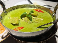 -BetterThai 泰加(苏州中心店)