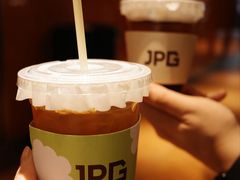 -JPG canteen(广州东山口店)