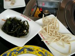 android_upload_pic-杨记齐齐哈尔烤肉(总店)