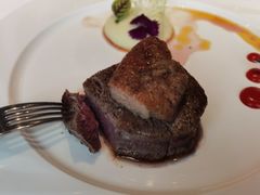 -王品牛排(郑州大卫城店)