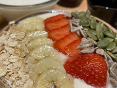 -托斯卡纳烘焙意大利餐厅(五天地店)