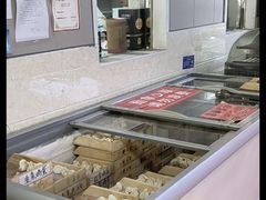 -田记自助海鲜饺子