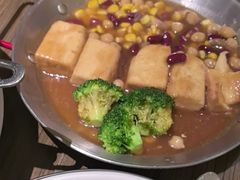 -希尔顿欢朋酒店·欢朋餐厅