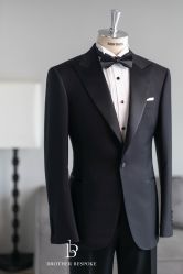 -Brother西服礼服定制·商务·婚礼(佛山南海店)