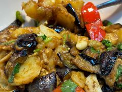 -老灶房-四川土菜(铁牛广场店)