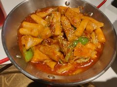 -韩时烤肉(枫蓝店)