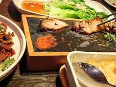 -外婆家(杭州马塍店·杭帮菜名店)