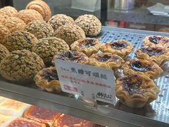 -君之狮子山·轻糖烘焙(松江印象城店)