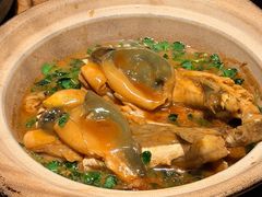 -永安鱼庄·镇江菜(东吴路店)