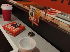 -闻溪有渔·活鱼现烤才好吃(太仓万达店)
