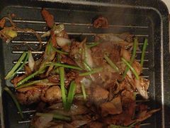 -青年公社烤鸭(青年路店)