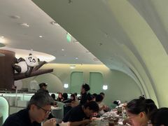 -眉州东坡·熊猫主题餐厅(枫蓝店)