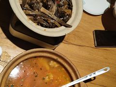-黄山老妈·土菜(碧桂园店)