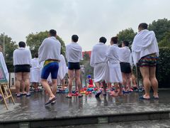-杭州第一世界大酒店·云曼温泉
