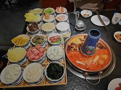 -咏江南·苏式火锅·苏州评弹(观前街店)