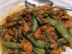 -兰湘子·湘菜小炒(崂山丽达店)