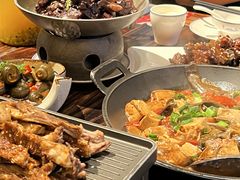 -大自然(鲁家村店)