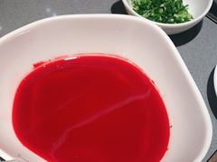 -巴奴毛肚火锅(悠唐购物中心店)