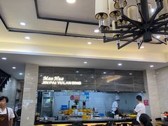 -毛华美食(清扬路店)