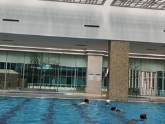 -天津君隆威斯汀酒店