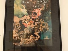 -旧金山现代艺术博物馆